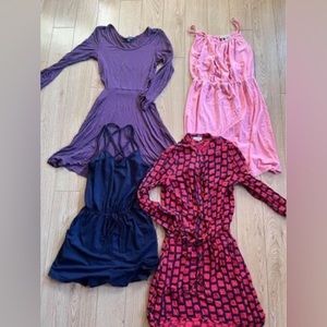 Summer Dresses